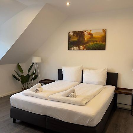 Gemuetliches Apartment In Geisenheim Ngoại thất bức ảnh