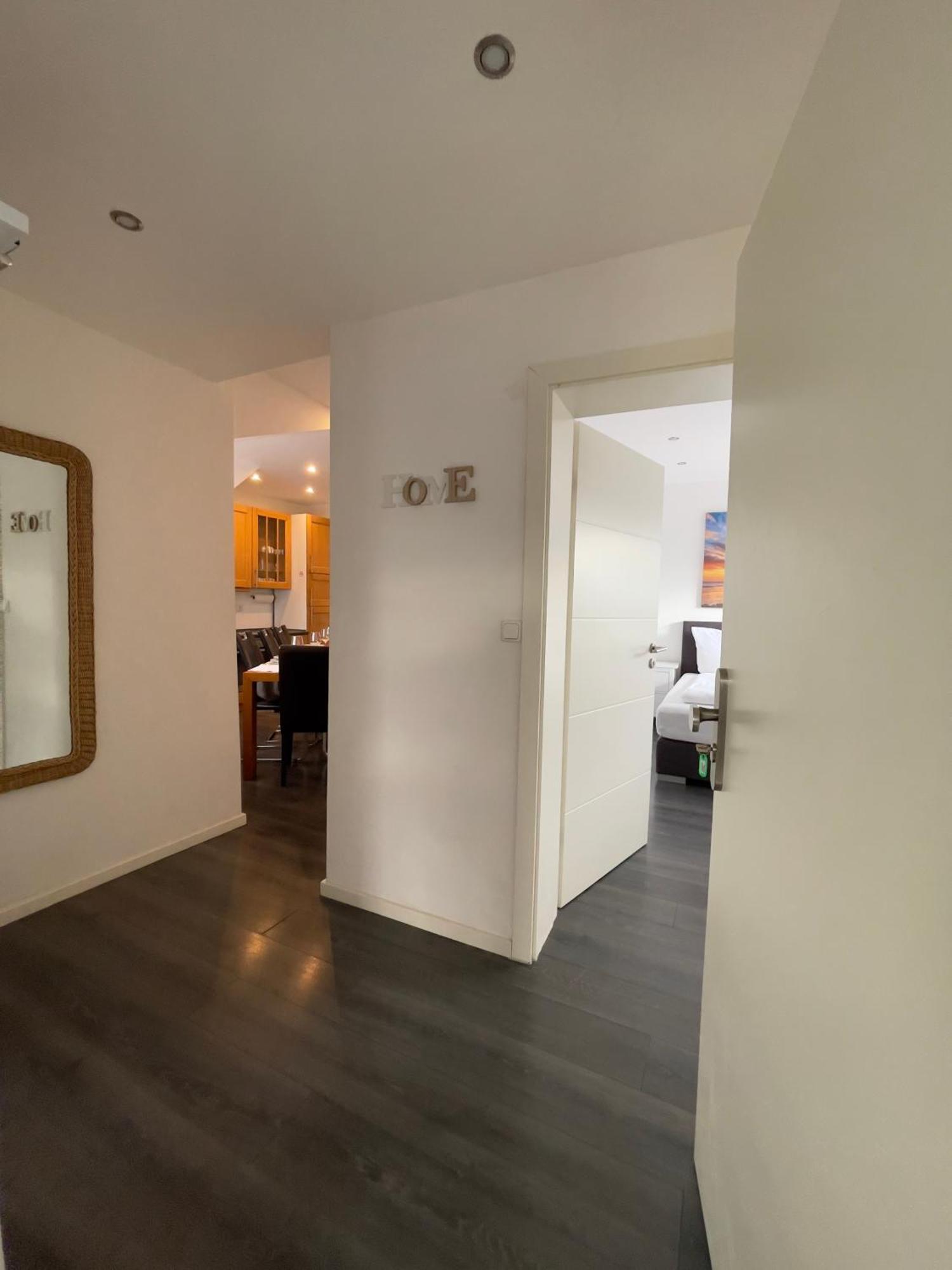 Gemuetliches Apartment In Geisenheim Ngoại thất bức ảnh