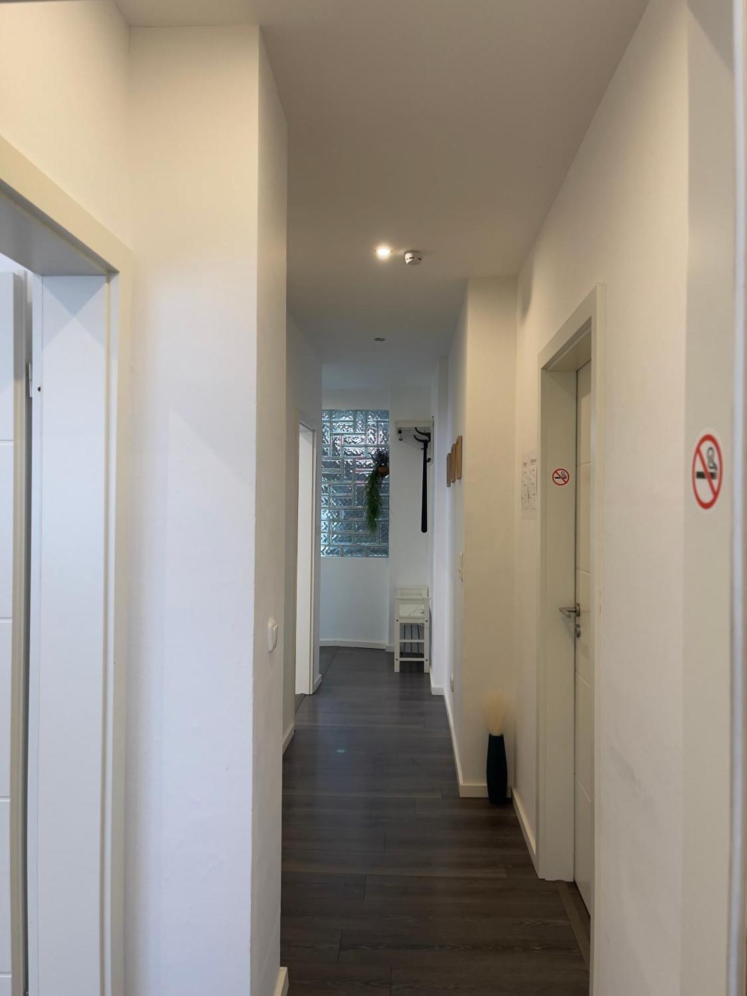 Gemuetliches Apartment In Geisenheim Ngoại thất bức ảnh