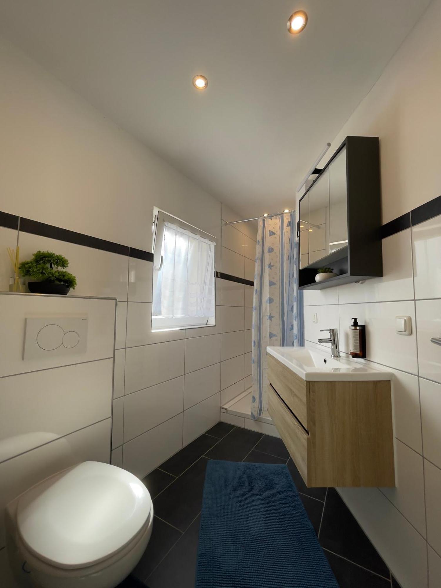 Gemuetliches Apartment In Geisenheim Ngoại thất bức ảnh